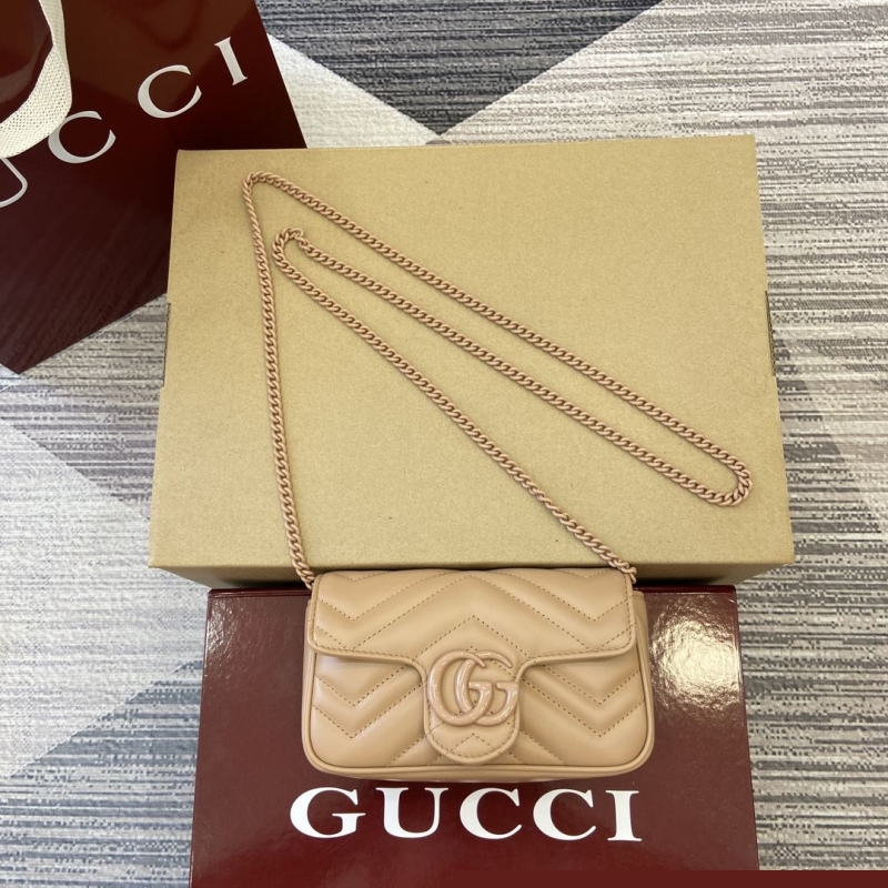 G*u*i satchel bags